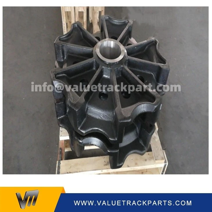 Ameriken 11320 Crawler Crane Sprocket